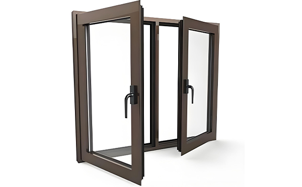 红山街道防火窗