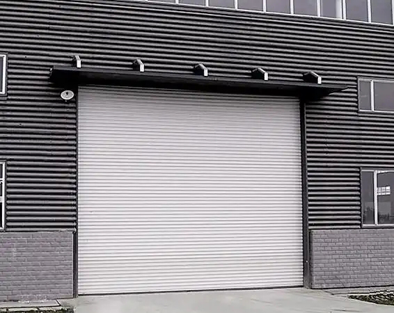 红山街道工业红山街道卷帘门