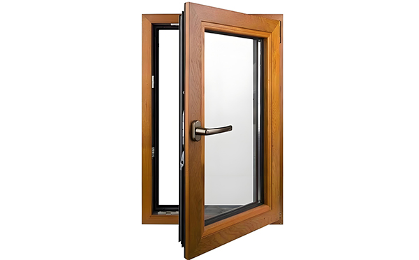 红山街道铝制耐火窗