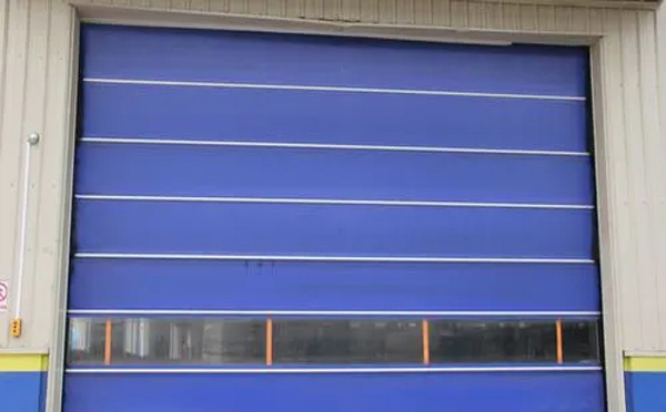 红山街道快速红山街道卷帘门雷达感应vs地磁感应？2025年灵敏度对比+选购指南