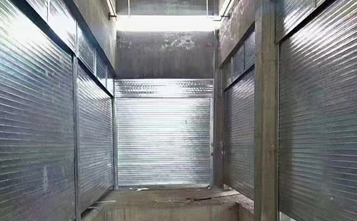 红山街道防火红山街道卷帘门应定期保养维护吗 红山街道防火红山街道卷帘门应定期保养维护吗