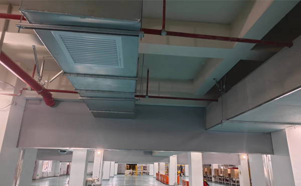 红山街道挡烟垂壁保养周期为多久一次