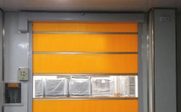 红山街道快速红山街道卷帘门的选择、维护与保养