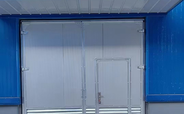 红山街道工业推拉门吊轨安装方法 红山街道工业推拉门吊轨安装方法