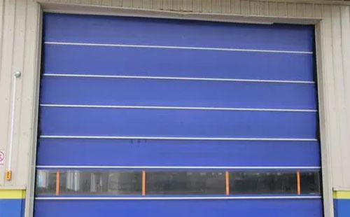红山街道快速红山街道卷帘门的主要优势及应用领域