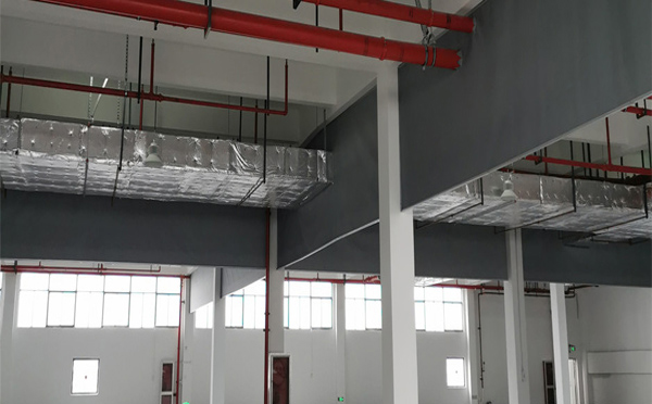 红山街道挡烟垂壁防火玻璃厚度要求